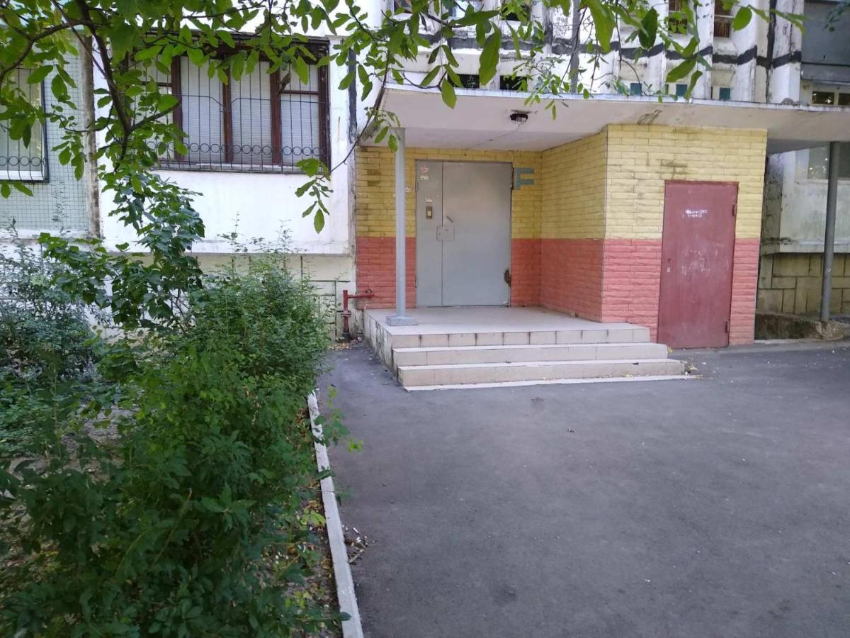Modern Apartment Chişinău Esterno foto