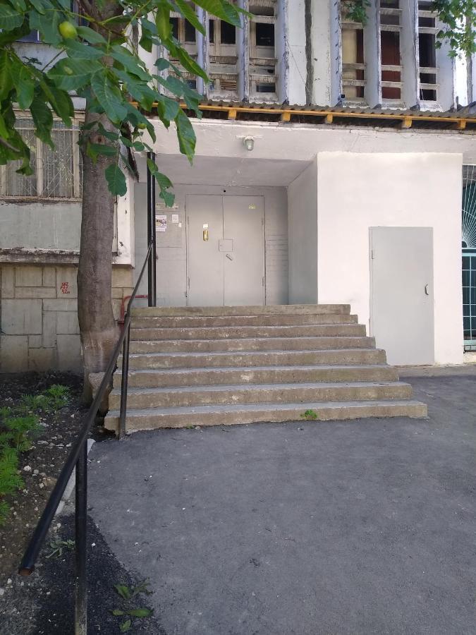 Modern Apartment Chişinău Esterno foto