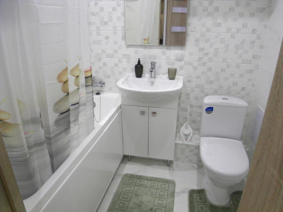 Modern Apartment Chişinău Esterno foto