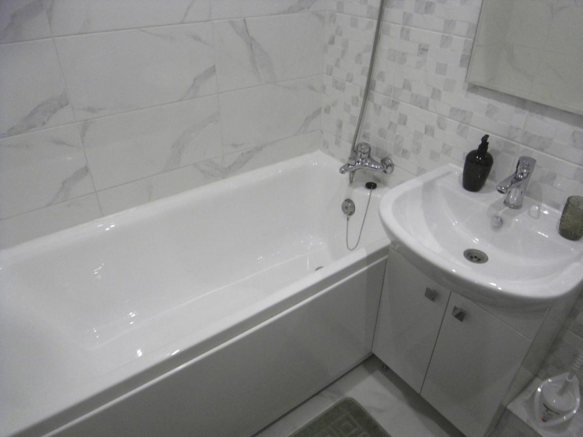 Modern Apartment Chişinău Esterno foto