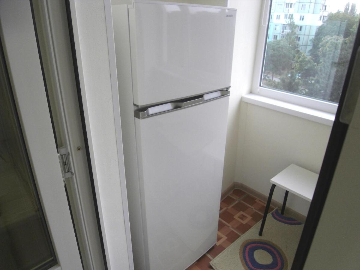 Modern Apartment Chişinău Esterno foto