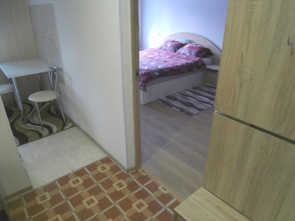 Modern Apartment Chişinău Esterno foto