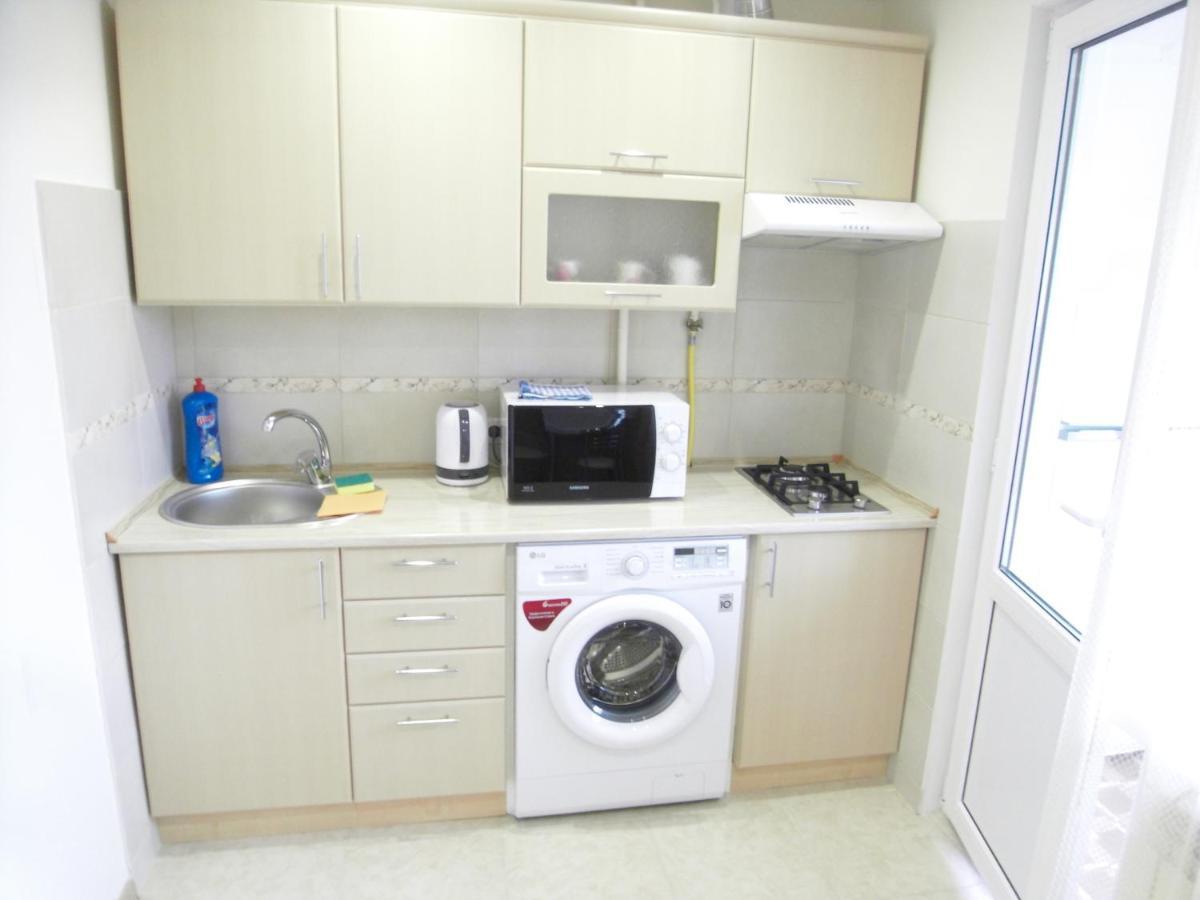 Modern Apartment Chişinău Esterno foto