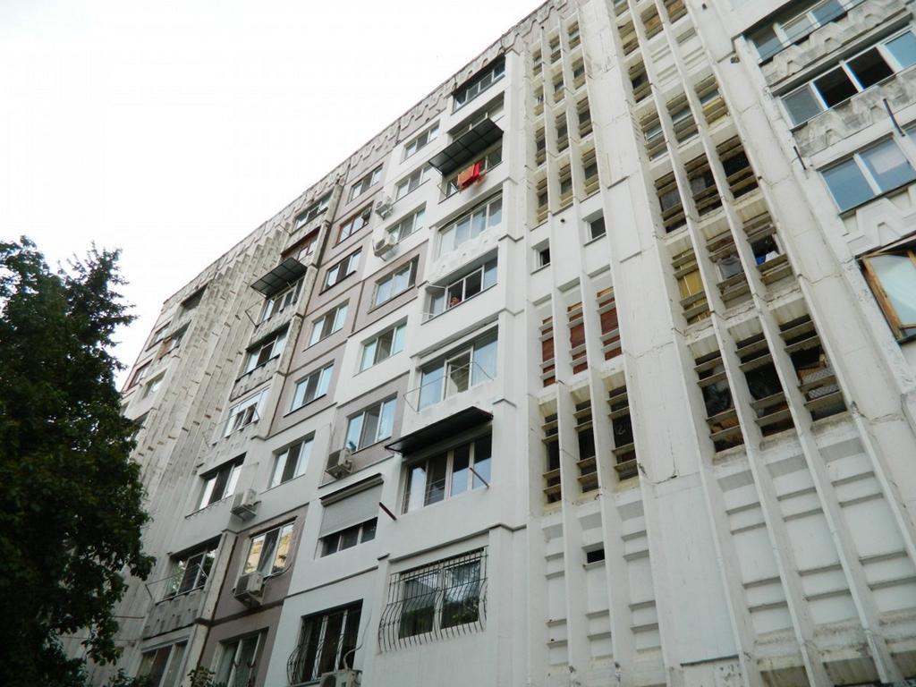 Modern Apartment Chişinău Esterno foto