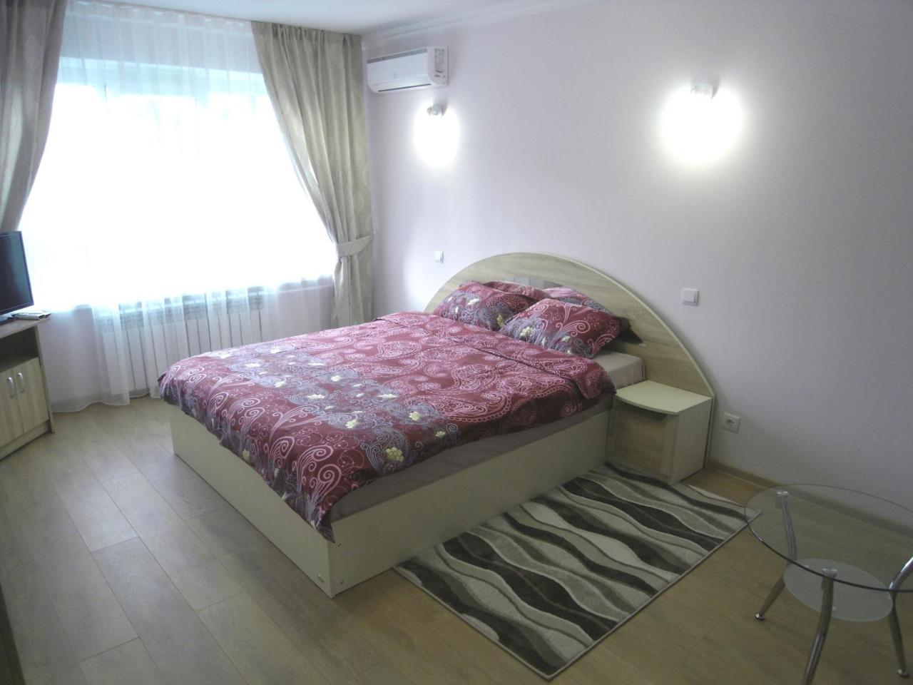 Modern Apartment Chişinău Esterno foto